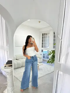 Body strapless