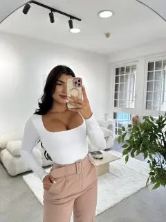 Body blanco